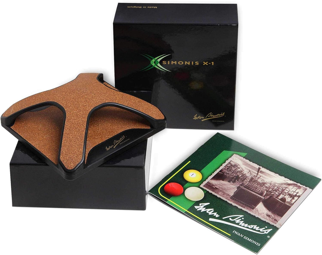 Simonis X-1 Pooltisch-Reinigungswerkzeug Multi, Multi