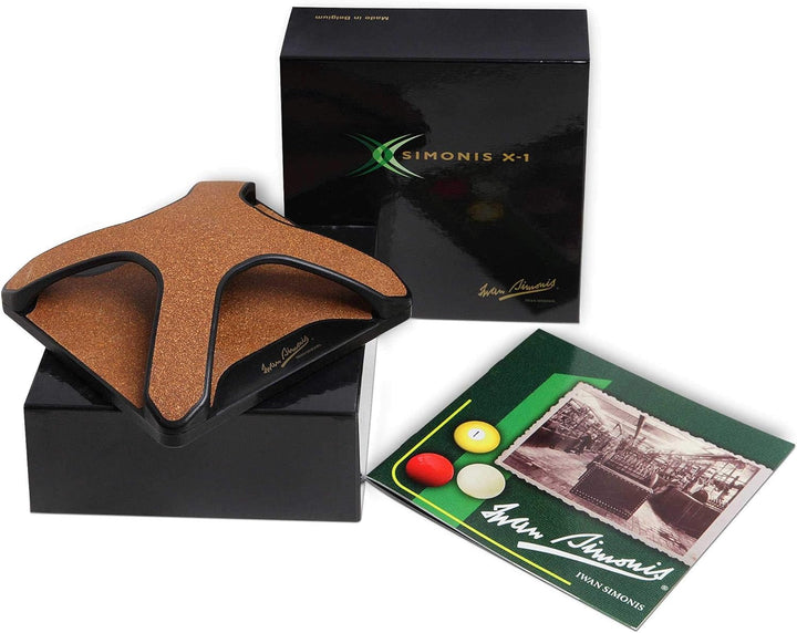 Simonis X-1 Pooltisch-Reinigungswerkzeug Multi, Multi