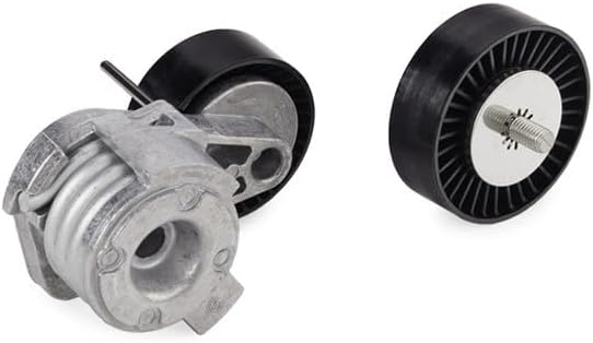 SKF VKMA 38214 Spannrollensatz für Nebentrieb