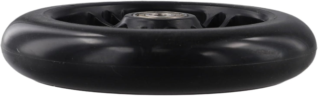 Scooter-Räder, 125 mm – 200 mm, mit Kugellagern für Roller, Rollschuhe, Trolleys, Mittellochdurchmes