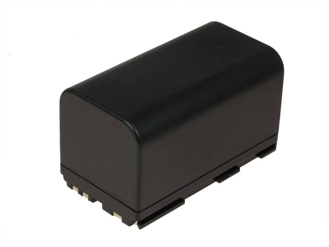 akku-net Powerakku für Canon G10, 7,4V, Li-Ion