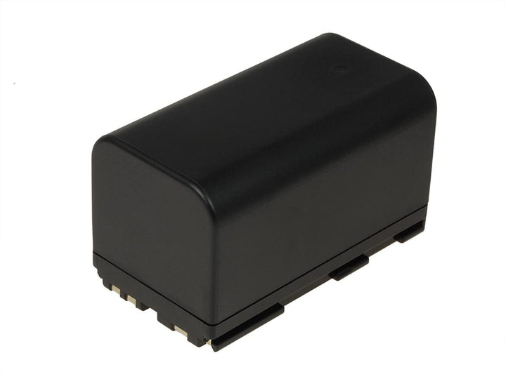 akku-net Powerakku für Canon G10, 7,4V, Li-Ion