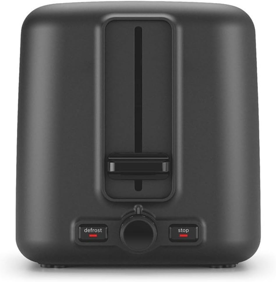 Bosch, Toaster, Designline, White, TAT3P421