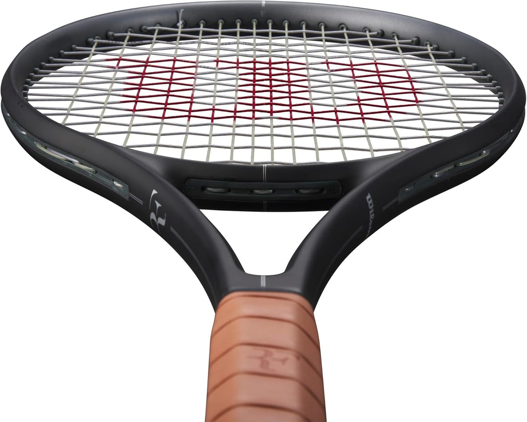 Wilson Rf 01 Future Unstrung Performance Tennis Rackets Unbesaiteter Tennisschläger Grip Size 2 - 4