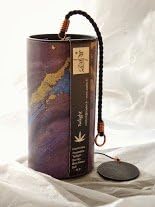 Zaphir - Twilight - (Herbst) - Klangspiel, Glockenspiel, Wind Chime, Windspiel