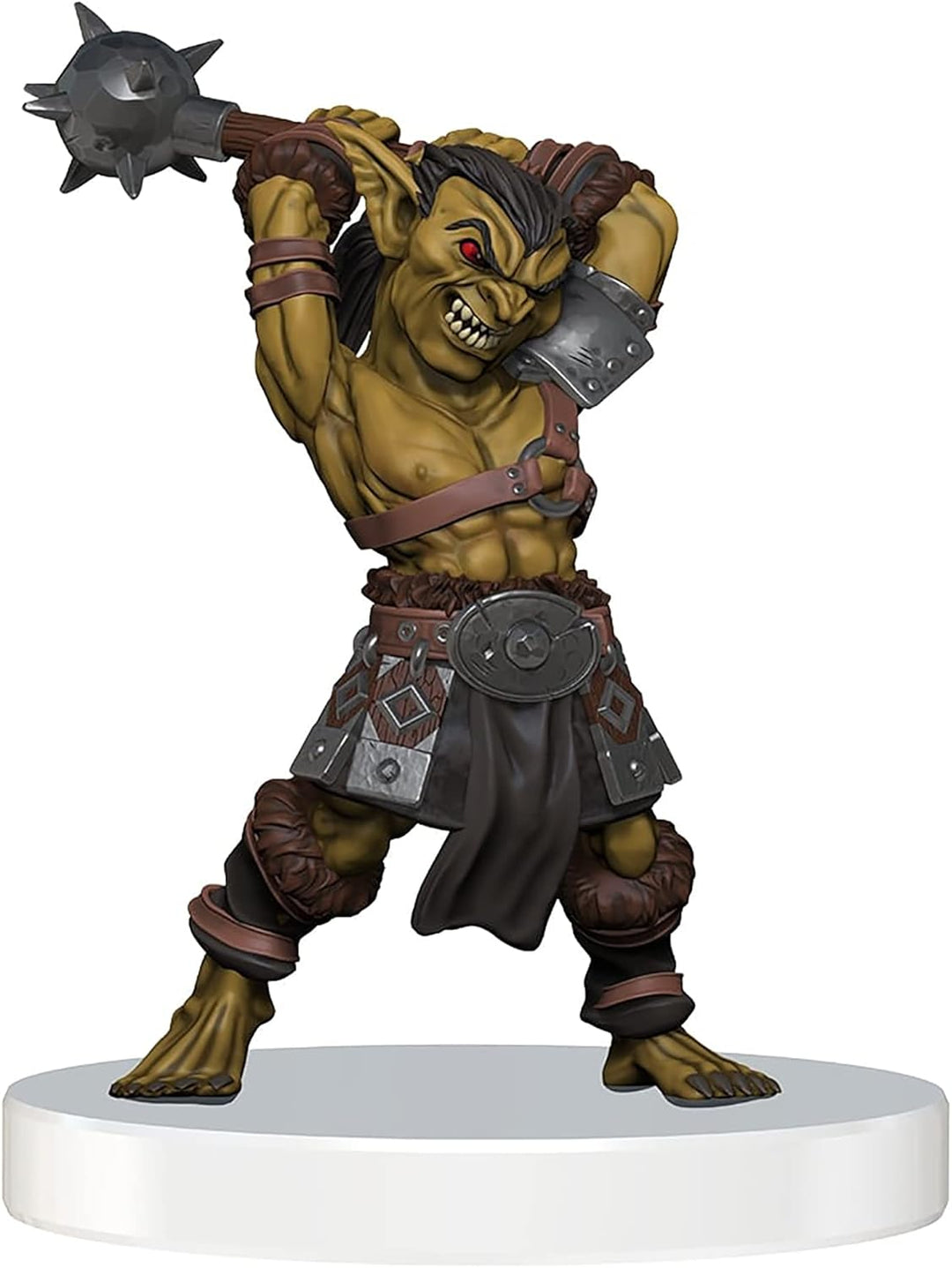 WizKids D&D Icons of The Realms: Adventure in a Box - Goblin Camp