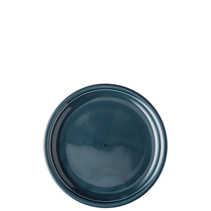 Thomas Trend Colours/Farben - Frühstücksteller 20 cm - 2er-Set - Kuchenteller (Dekor: Night Blue (Na