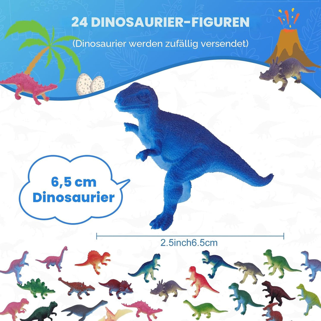 JYPS Bluetooth Kopfhörer Kinder, Dinosaurier Kopfhörer Kabellos Kinder mit Kabel und Mikrofon, Kids