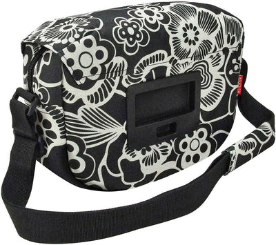 KLICKfix FunBag Handlebar Bag Margarite Single, Margarite Single