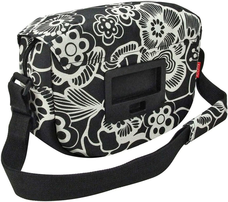 KLICKfix FunBag Handlebar Bag Margarite Single, Margarite Single