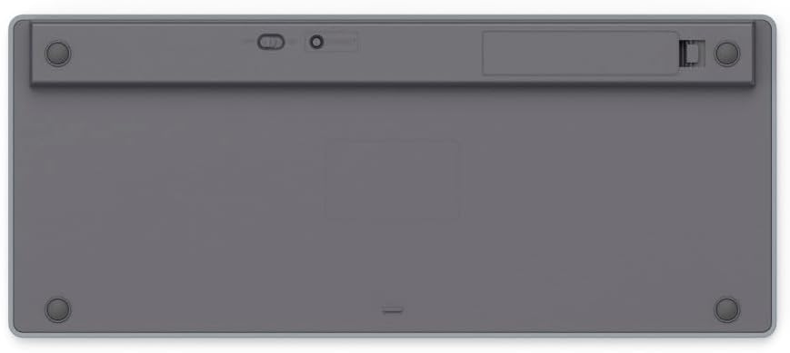 Hama Bluetooth Mini Tastatur Travel 400" für Tablets, kabellose Tastatur, QWERTZ DE Layout schwarz
