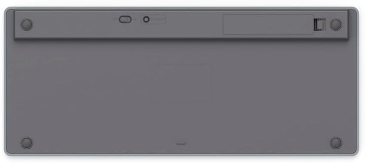 Hama Bluetooth Mini Tastatur Travel 400" für Tablets, kabellose Tastatur, QWERTZ DE Layout schwarz
