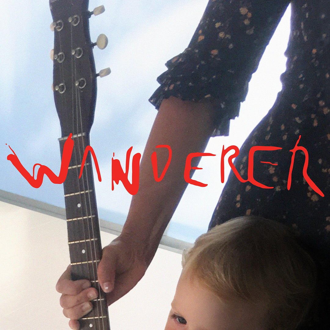 Wanderer, Vinyl