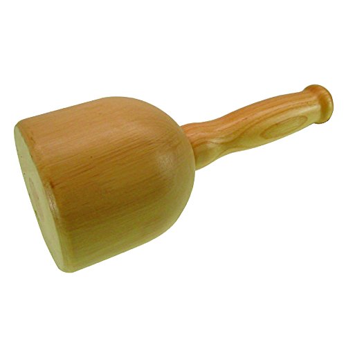 HaWe 235.01 Bildhauer-Klüpfel Durchmesser 100 mm