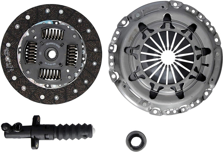 LuK 623 3043 21 Kupplungssatz