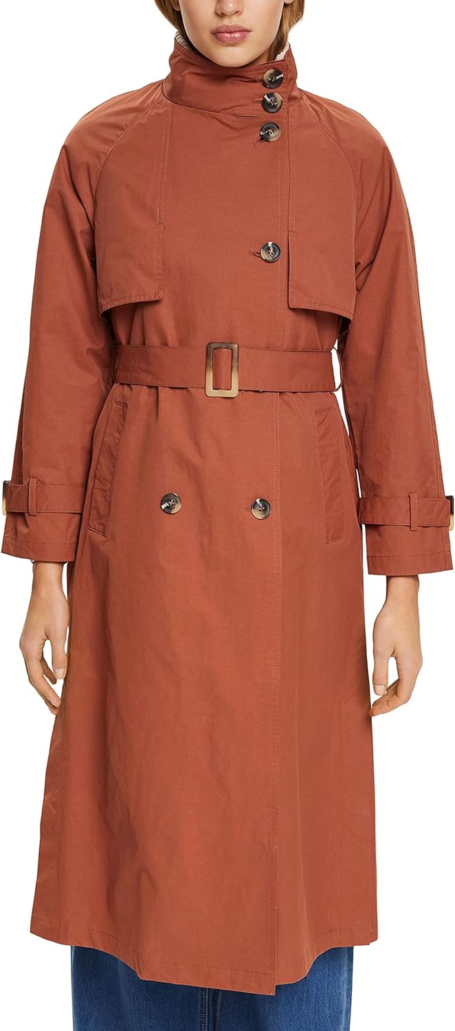 ESPRIT Damen Jacke