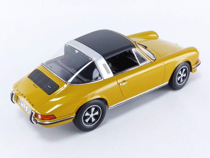Norev 187629 Porsche Miniaturmodell aus der Sammlung