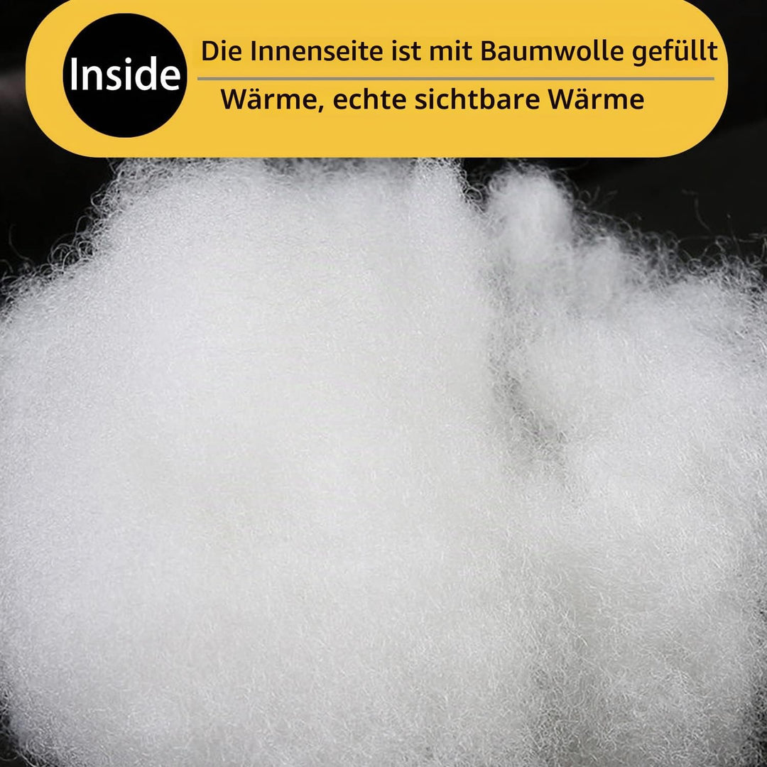 CGEAMDY Warmes Autositzkissen, Auto Sitzauflagen, Sitzschoner für Autositze, Universal Autositzschon