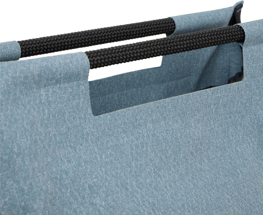 VAUDE Hinterradtaschen Recycle Back Single Einheitsgrösse Heron, Einheitsgrösse Heron