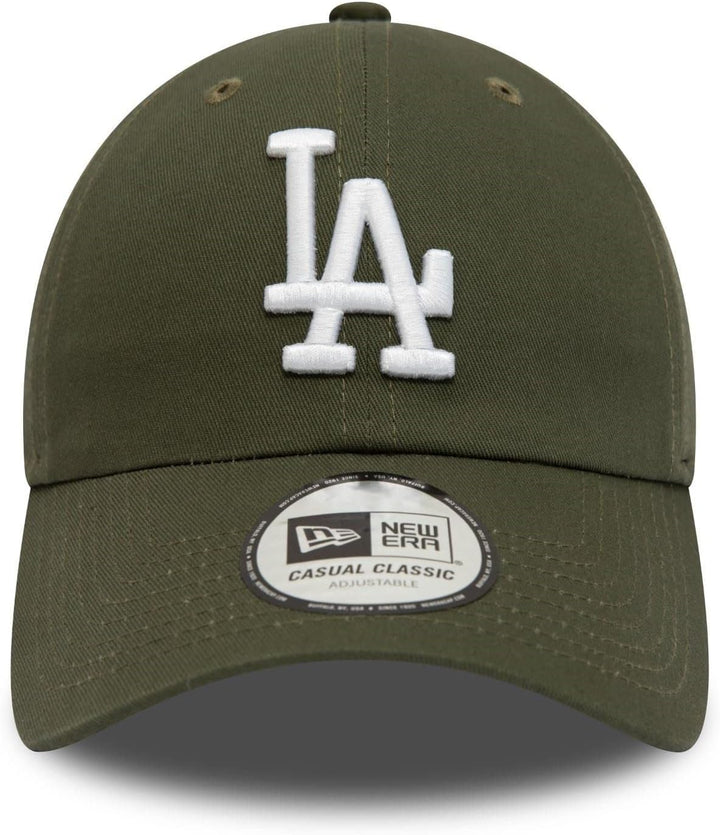 New Era 9Twenty Cap MLB Basecap Baseball Verstellbar Kappe #6-32675 Einheitsgrösse, #6-32675 Einheit