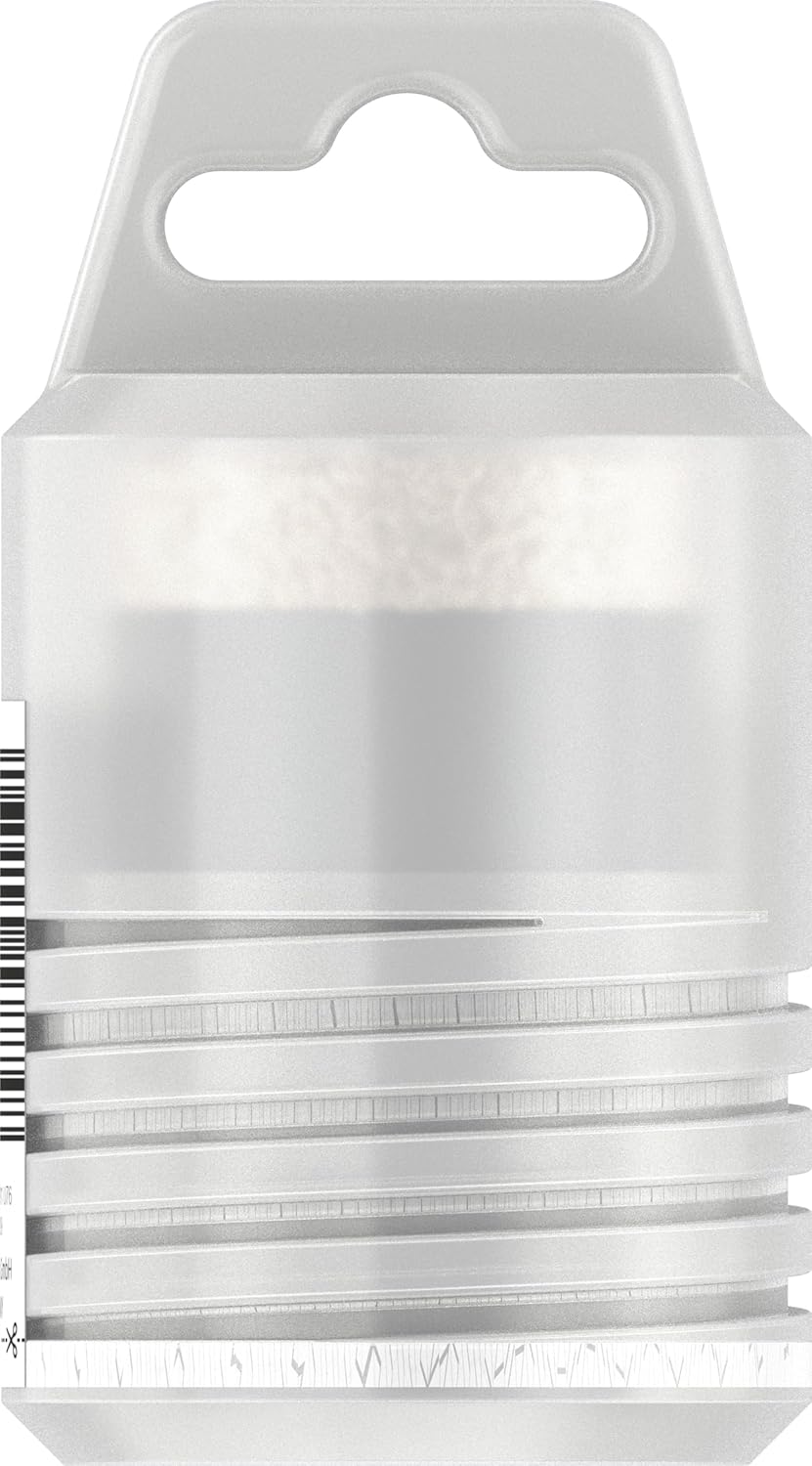 Bosch Professional 1x Diamanttrockenbohrer Dry Speed Best for Ceramic (für Trockenbohren von Hartker