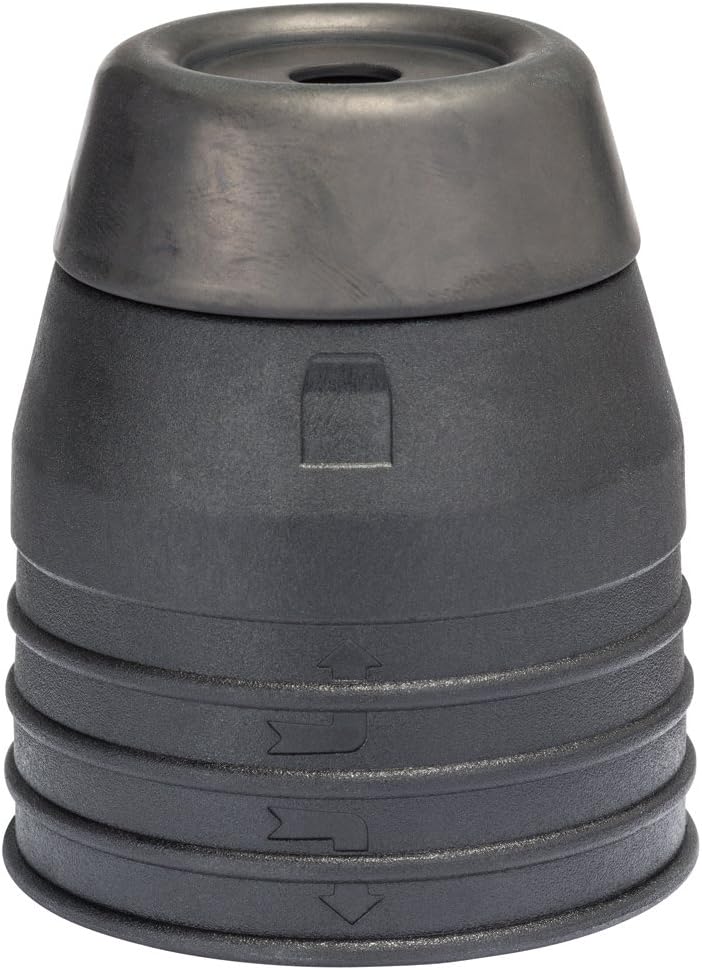 Bosch Professional Zubehör 2608 572 059 Wechselfutter SDS-plus SDS-plus