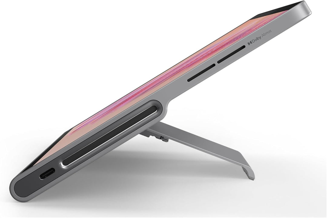 Lenovo Tab Plus 8/128GB grau ZADX0091SE