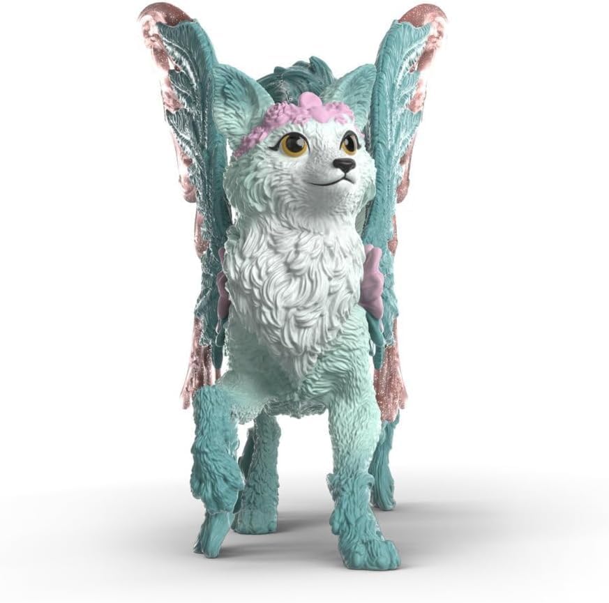 Schleich BAYALA® | Magischer Federfuchs 70845