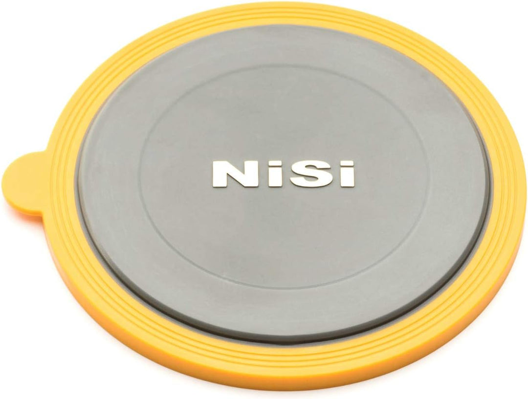 NiSi Lens Cap für 100mm V6 / V7 Filterhalter Objektivdeckel, Objektivdeckel