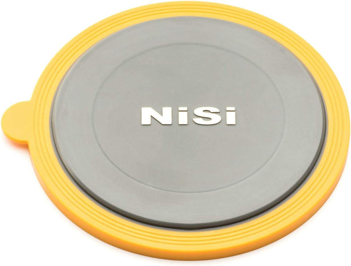 NiSi Lens Cap für 100mm V6 / V7 Filterhalter Objektivdeckel, Objektivdeckel