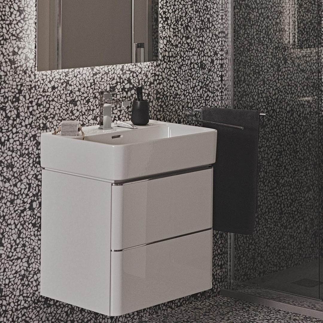 Ideal Standard A9131AA IOM Handtuchstange
