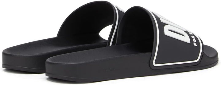 Diesel Herren SA-MAYEMI CC Schiebe-Sandalen, H0958-P4441, 45 EU