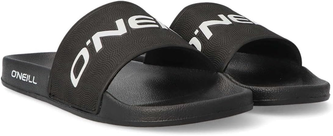 O'Neill Logo Slides 44 EU Black Out, 44 EU Black Out