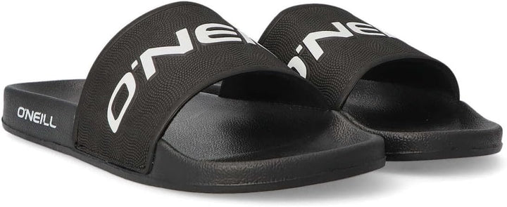O'Neill Logo Slides 44 EU Black Out, 44 EU Black Out