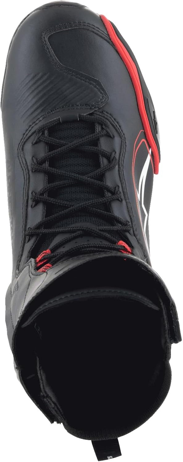 Alpinestars Superfaster Motorradschuhe 44 EU, 44 EU