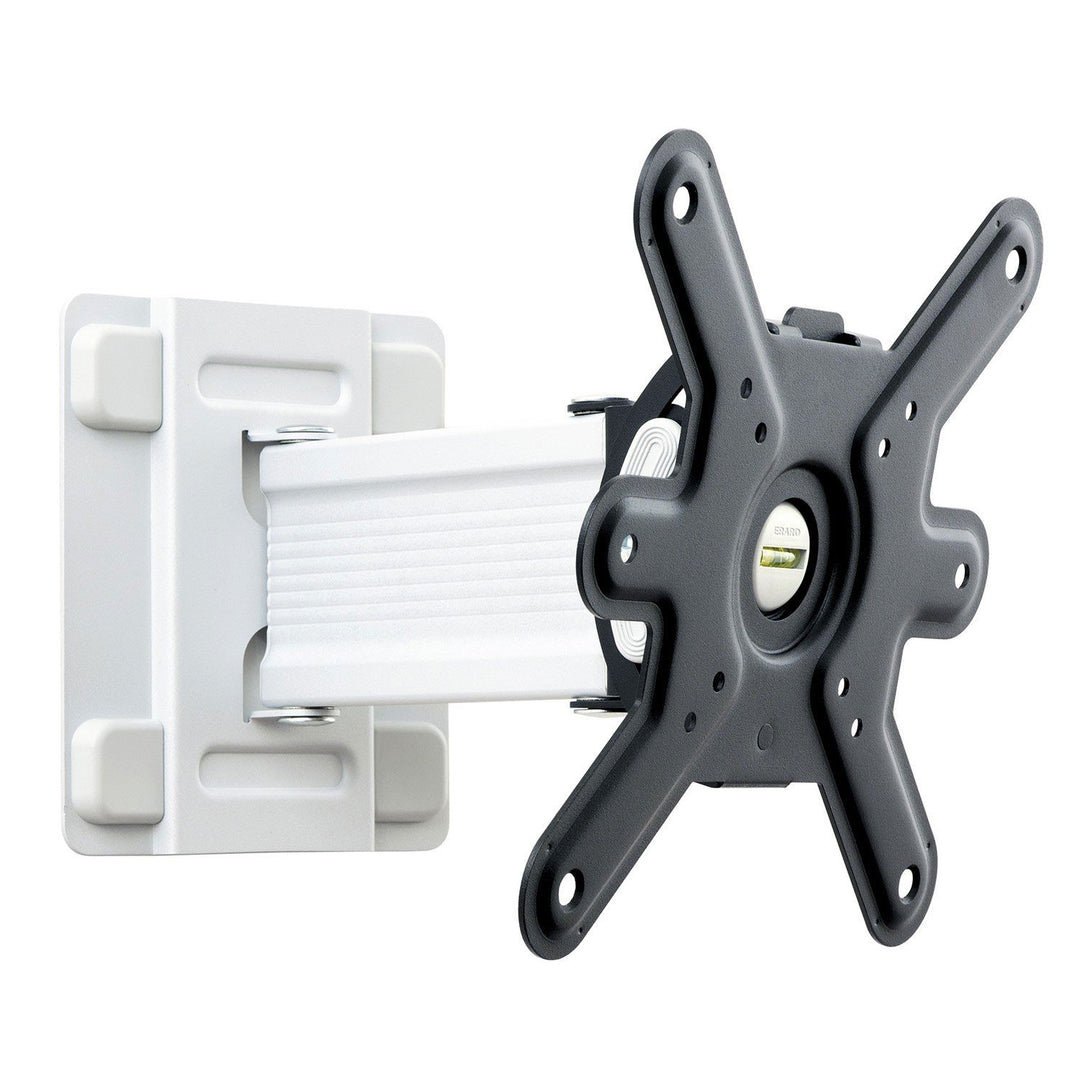 Erard CLIFF 200TW90 bewegliche Monitor Wandhalterung mit Schwenkarm