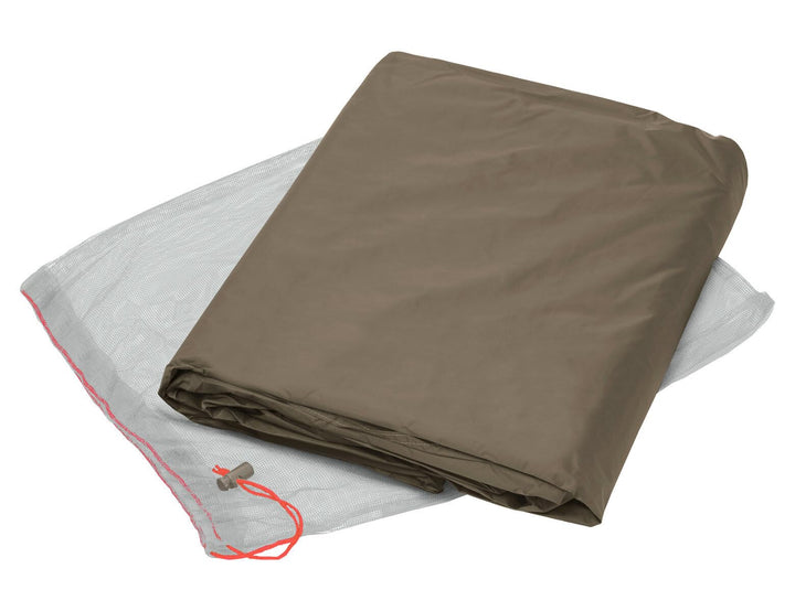 Vaude Unisex – Erwachsene Drive Van XT Zelte, Bark, One Size