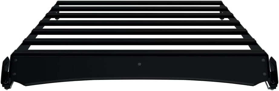 Ford Ranger T6 / Wildtrak/Raptor (2012-2022) Slimsport Roof Rack Kit