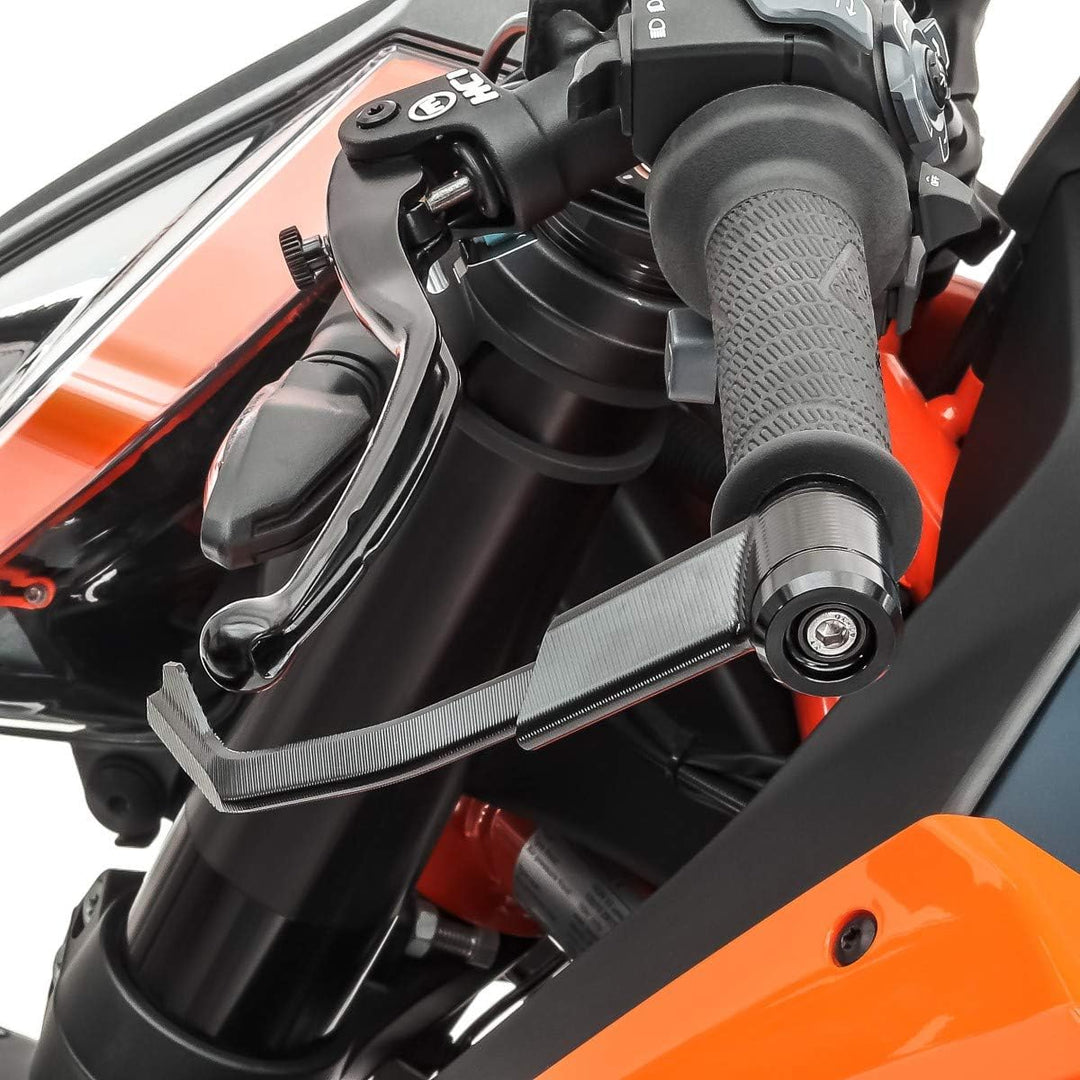 Hebelschützer X1 für Honda CBR 900 RR Fireblade, CBR 650 F/R / 600 F/RR / 500 R, NC 750/700 / X/S, V