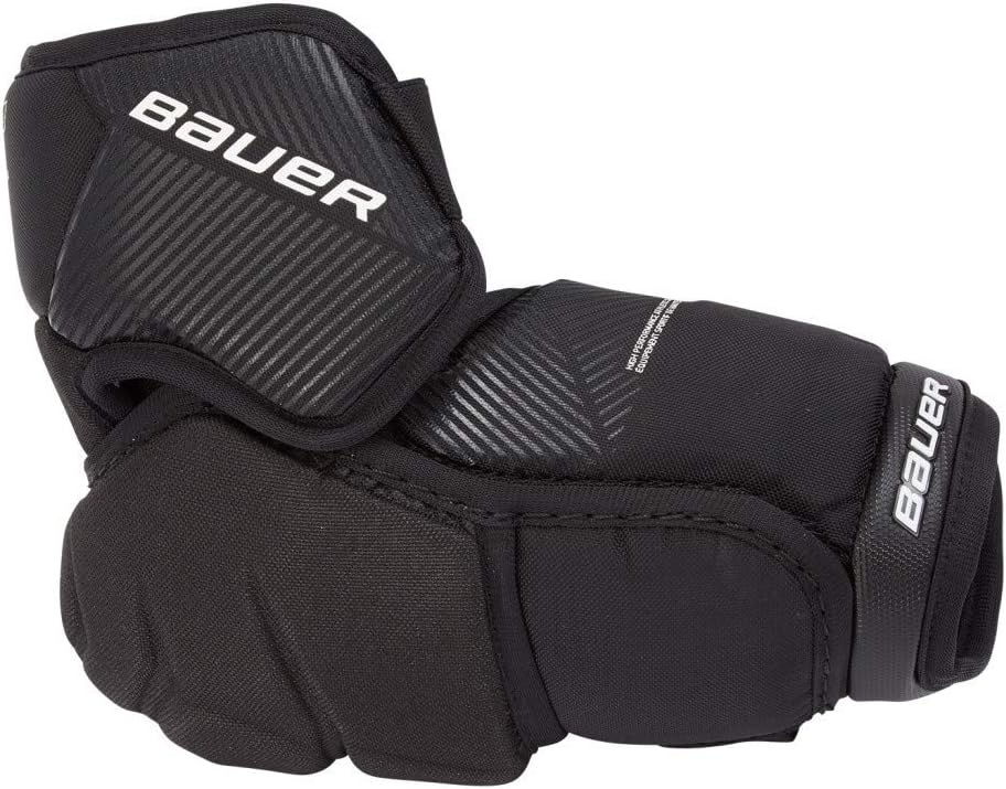 Bauer Pro Serie Ellenbogenschoner Senior, L