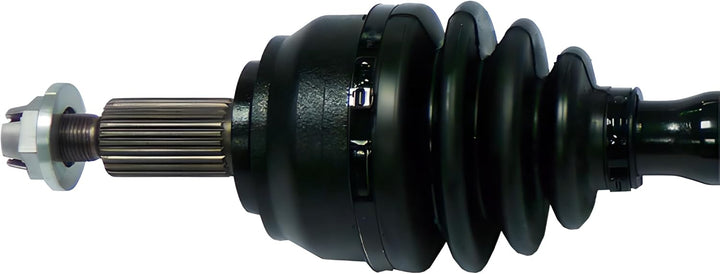 SKF VKJC 8139 Antriebswelle