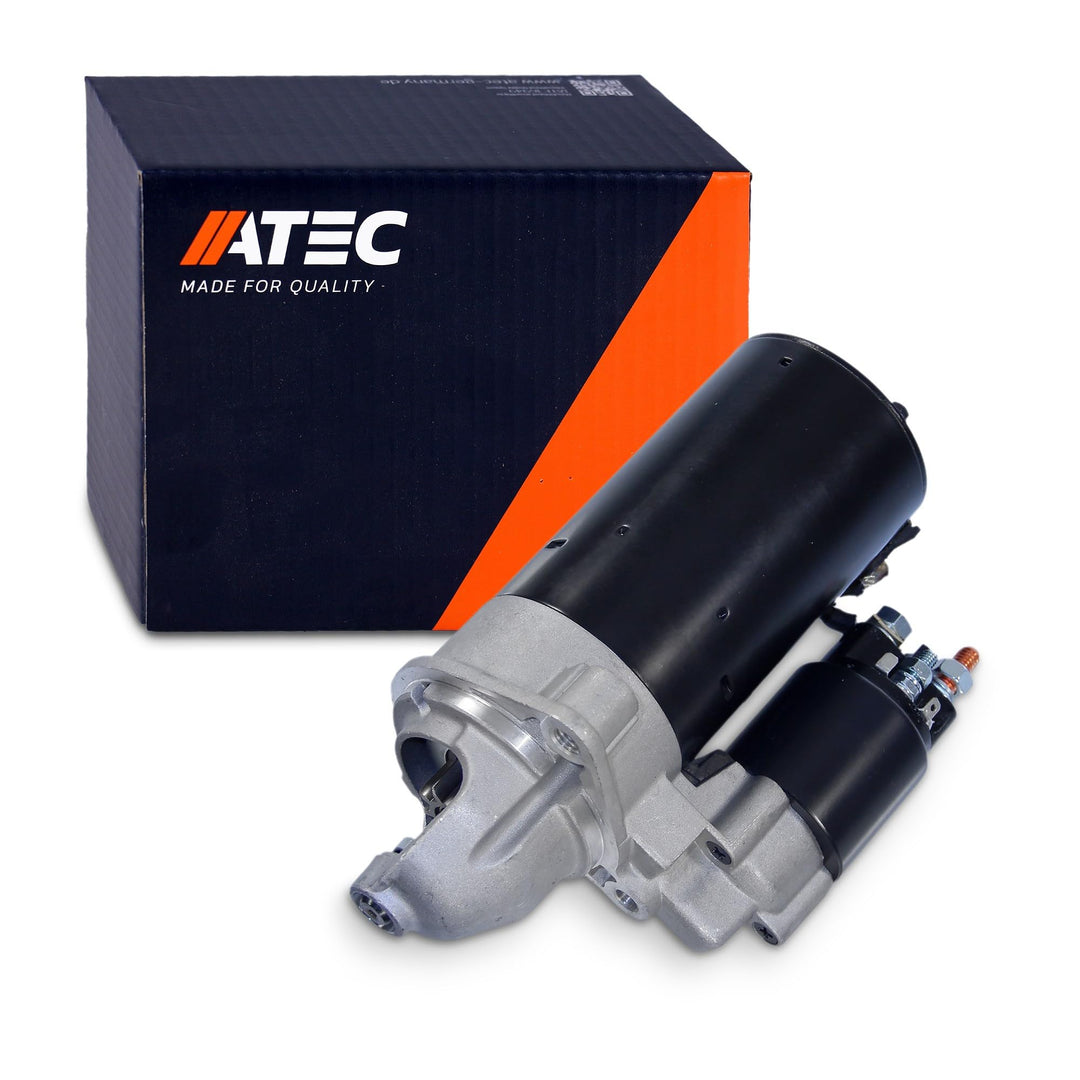 ATEC Germany Anlasser 12V 2 kW Starter