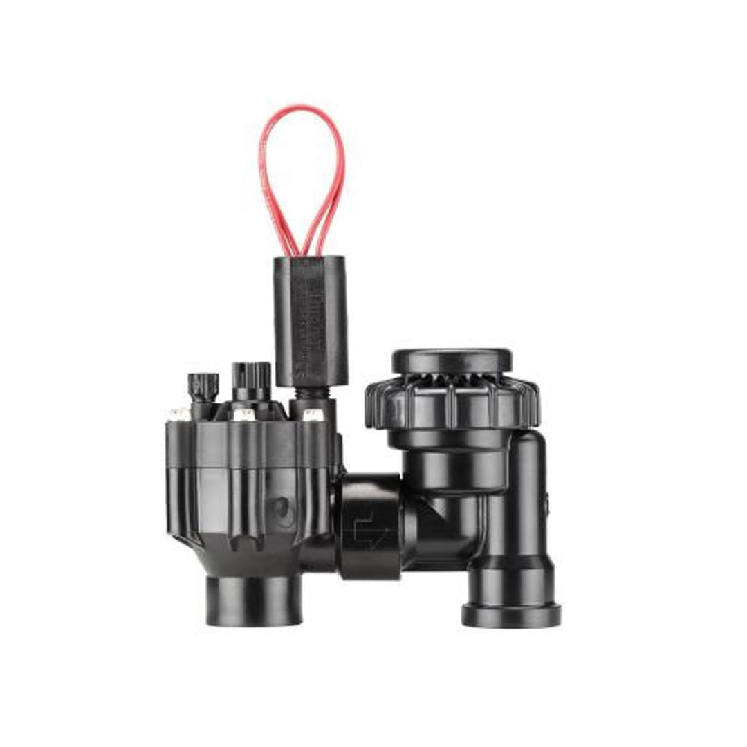 Hunter Sprinkler pgv075asv Mopp Serie 3/4-Zoll-weiblich NPT Ventil mit Flow Control