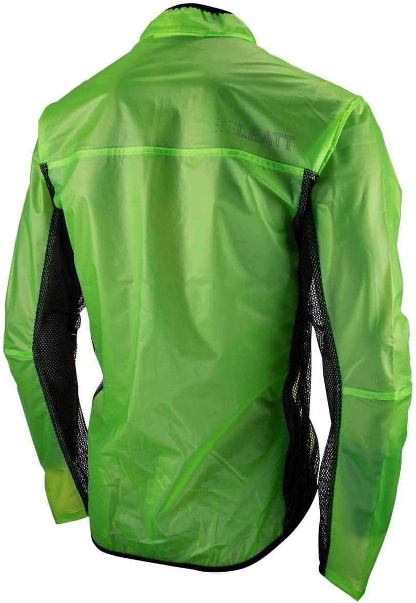 Leatt Jacket MTB RaceCover 