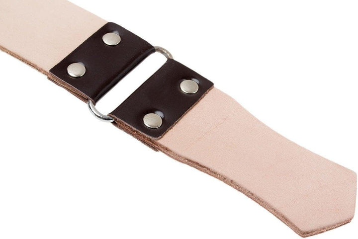 Skerper Stropping Belt STB001 Streichriemen, Leder