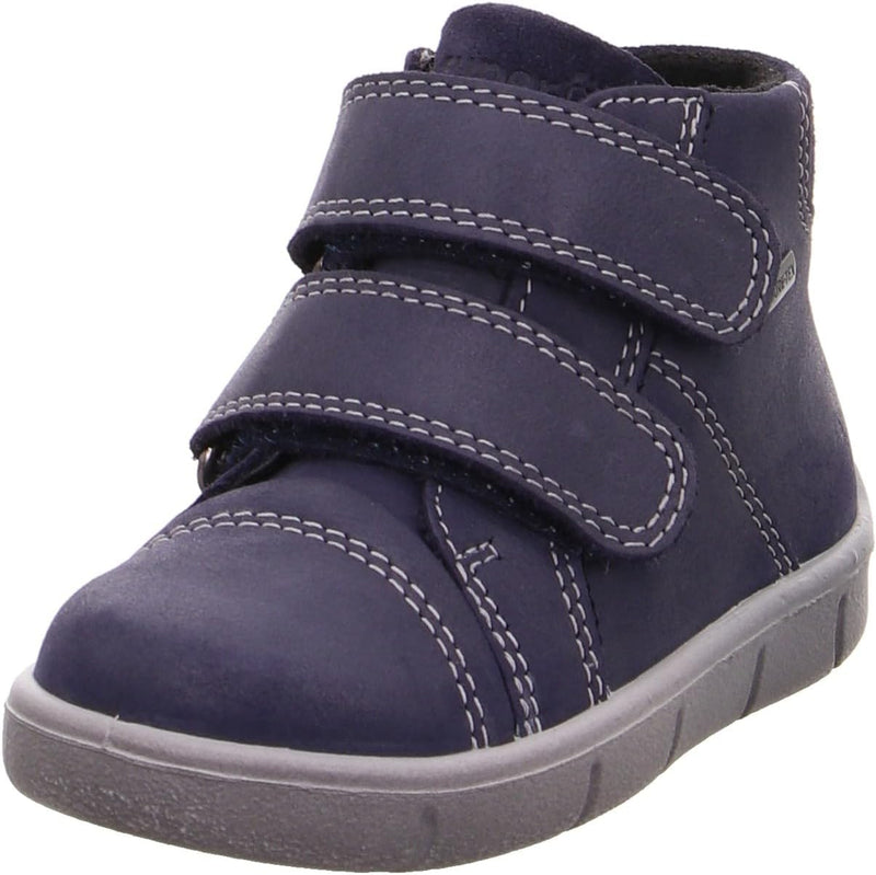 Superfit Baby - Jungen Ulli Lauflernschuhe
