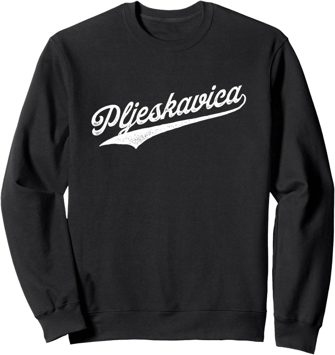 Pljeskavica Sweatshirt
