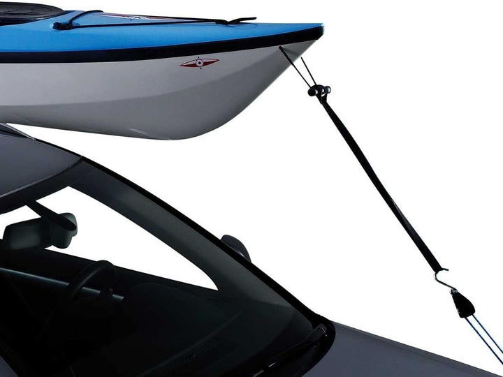 Thule 838000 Quickdraw, strapazierfähiger Schnellspanner