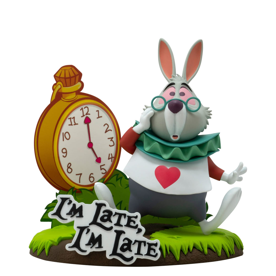 ABYstyle Studio - Disney Cheshire Cat Figurine