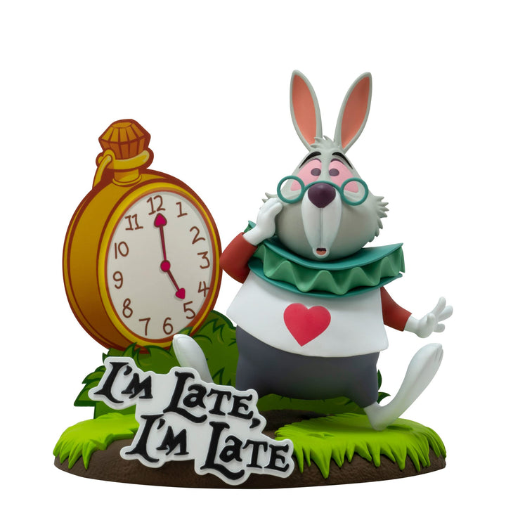 ABYstyle Studio - Disney Cheshire Cat Figurine